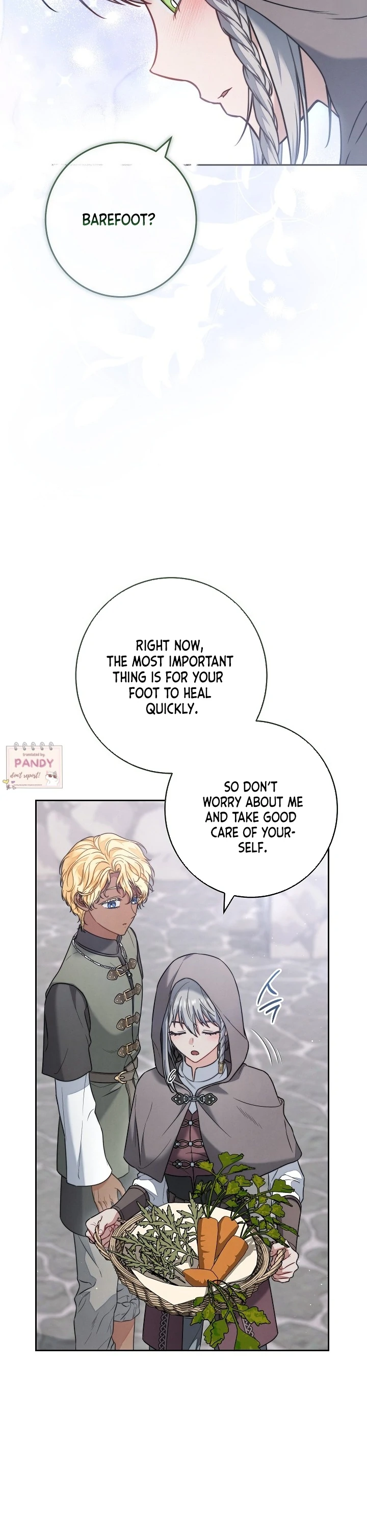 Marriage of Convenience 2: An Unforgettable Song Chapter 21 151 21