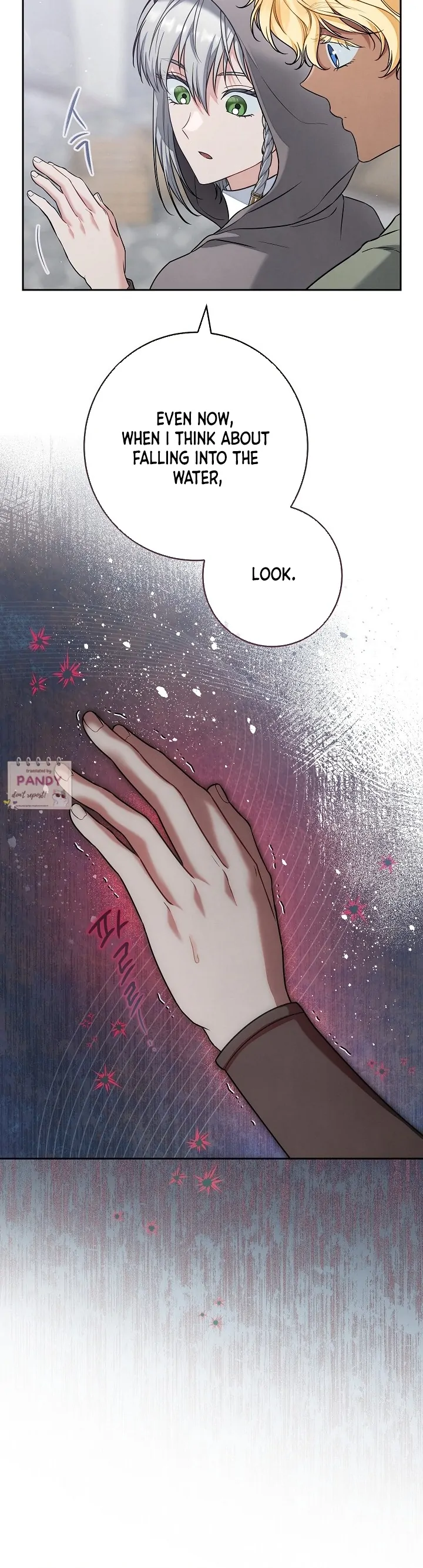 Marriage of Convenience 2: An Unforgettable Song Chapter 21 156 26