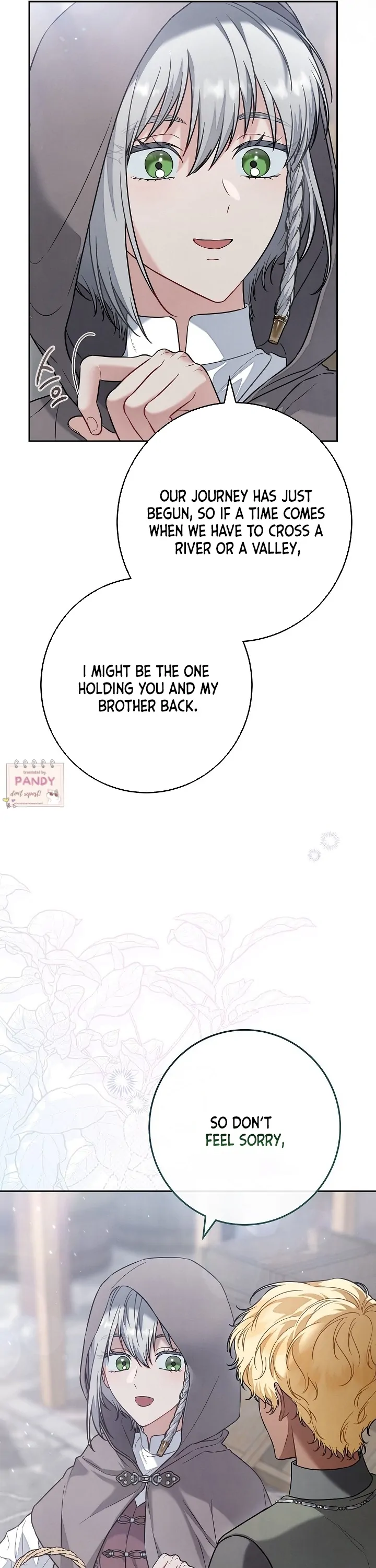 Marriage of Convenience 2: An Unforgettable Song Chapter 21 157 27