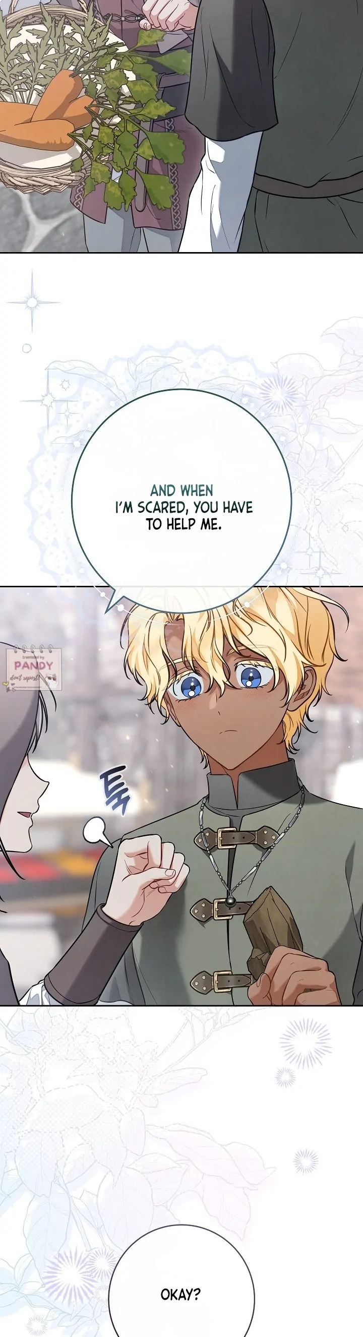 Marriage of Convenience 2: An Unforgettable Song Chapter 21 158 28