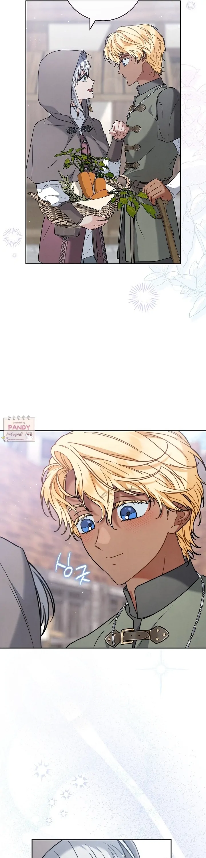 Marriage of Convenience 2: An Unforgettable Song Chapter 21 159 29