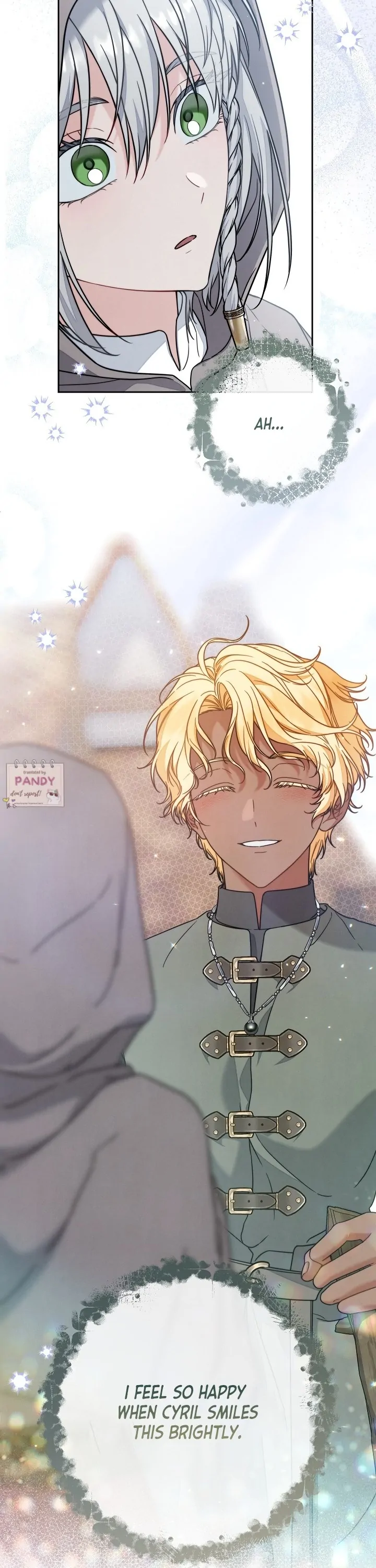 Marriage of Convenience 2: An Unforgettable Song Chapter 21 160 30