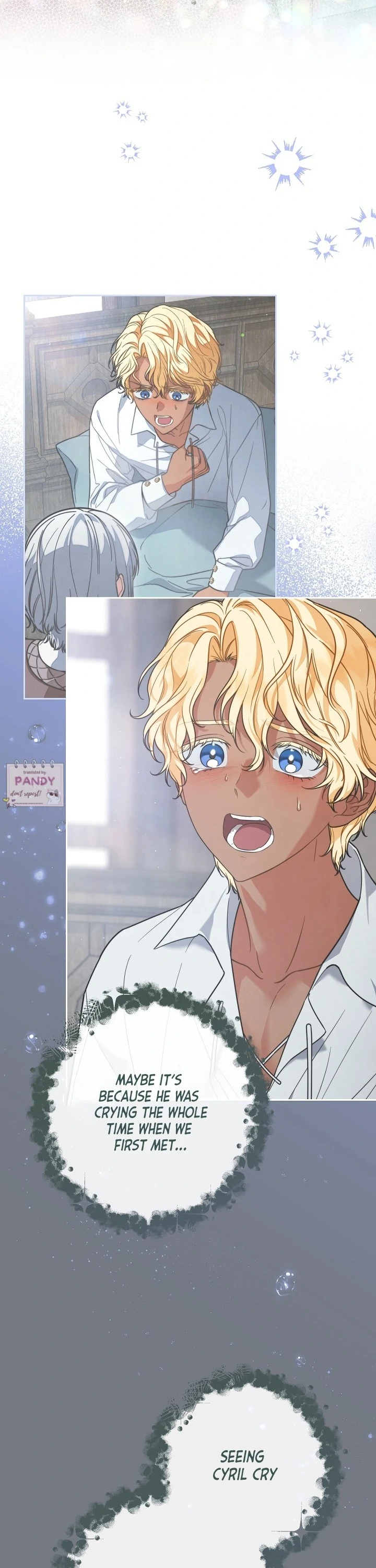 Marriage of Convenience 2: An Unforgettable Song Chapter 21 161 31