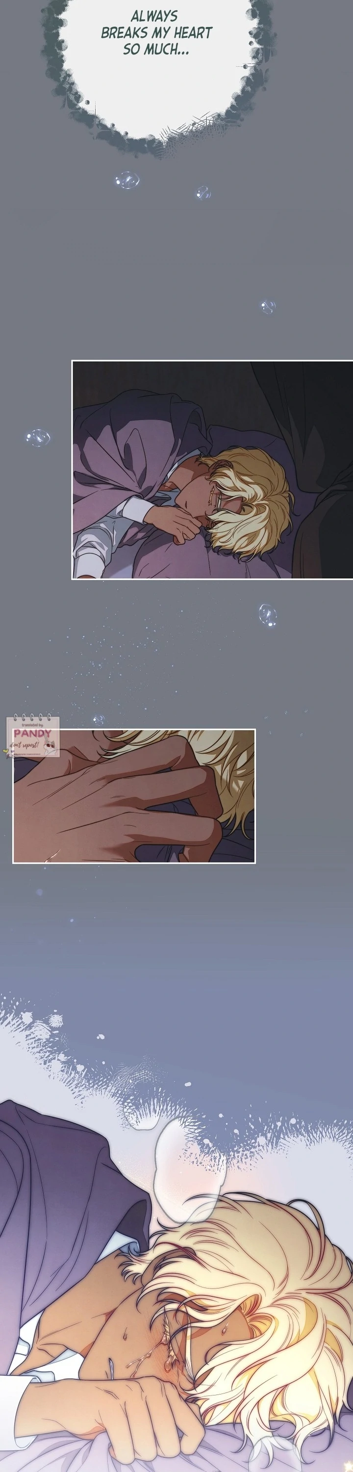 Marriage of Convenience 2: An Unforgettable Song Chapter 21 162 32