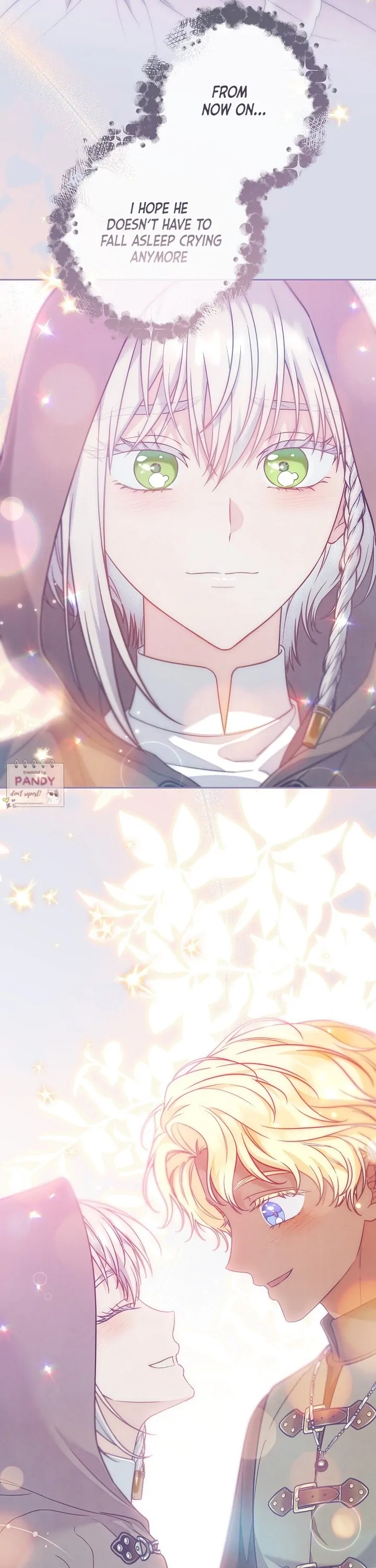 Marriage of Convenience 2: An Unforgettable Song Chapter 21 163 33