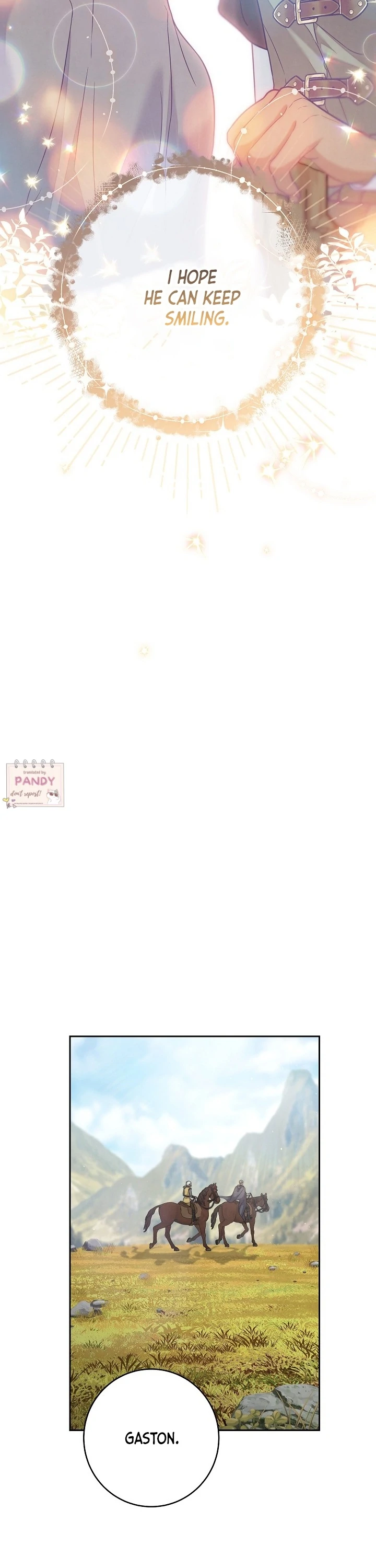 Marriage of Convenience 2: An Unforgettable Song Chapter 21 164 34