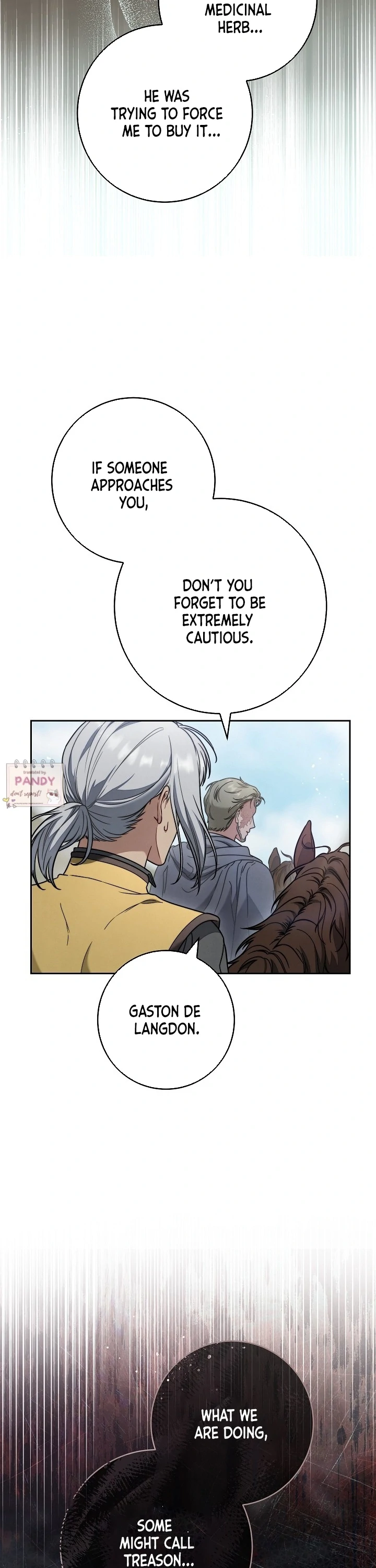 Marriage of Convenience 2: An Unforgettable Song Chapter 21 166 36