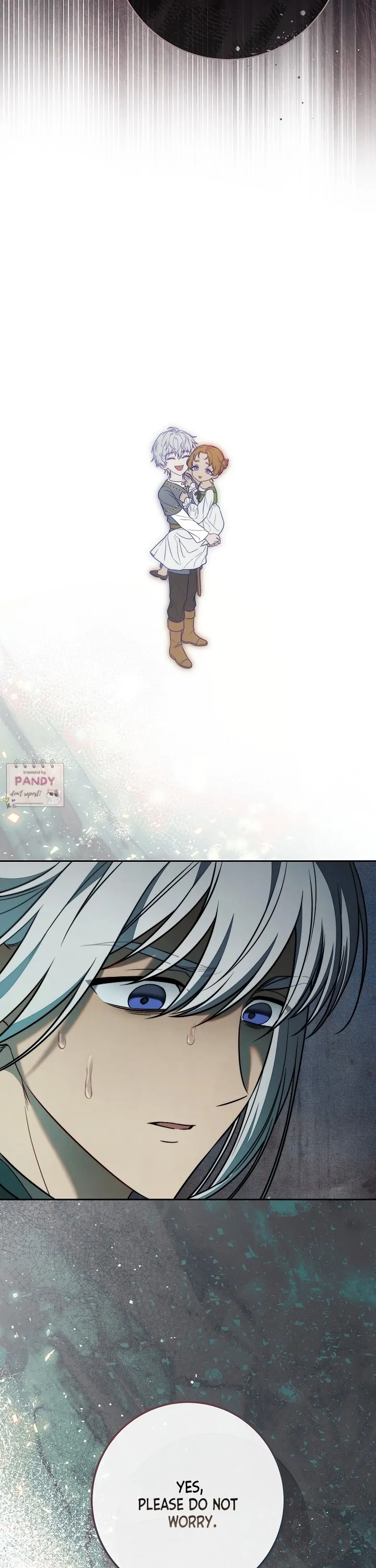 Marriage of Convenience 2: An Unforgettable Song Chapter 21 168 38