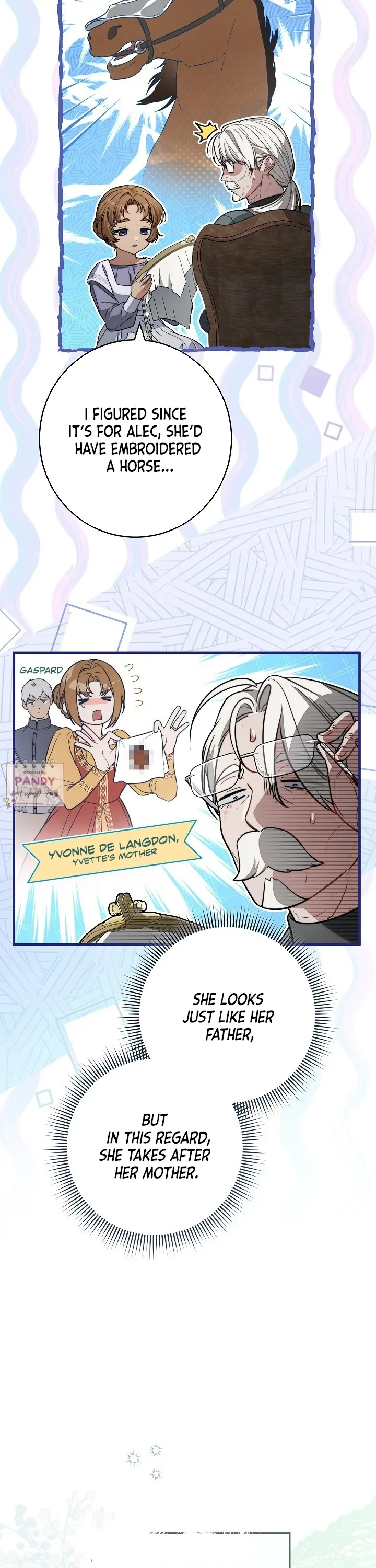 Marriage of Convenience 2: An Unforgettable Song Chapter 22 118 03