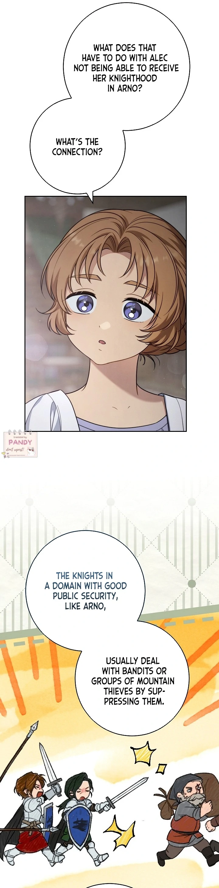 Marriage of Convenience 2: An Unforgettable Song Chapter 22 122 07