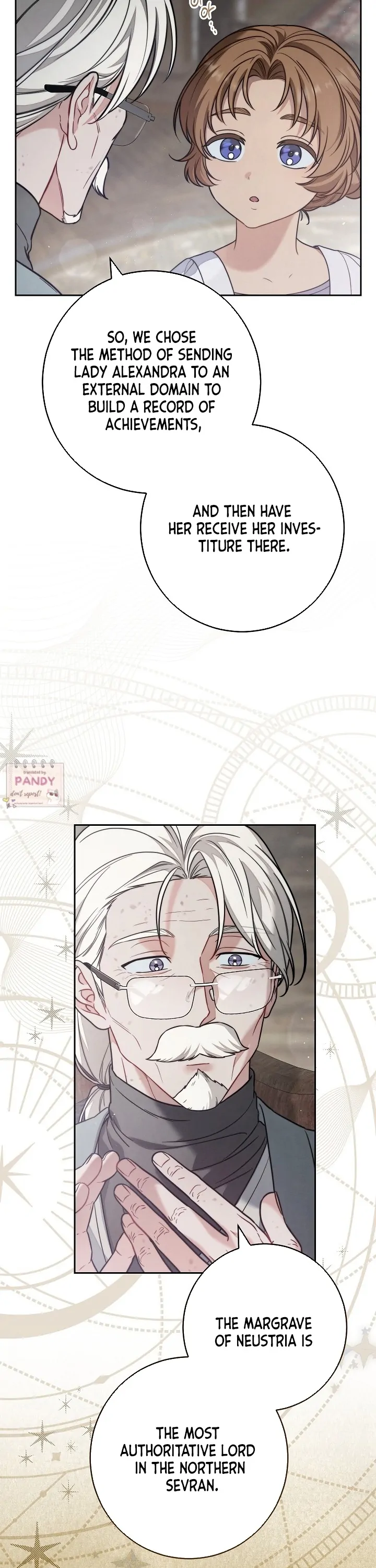 Marriage of Convenience 2: An Unforgettable Song Chapter 22 124 09