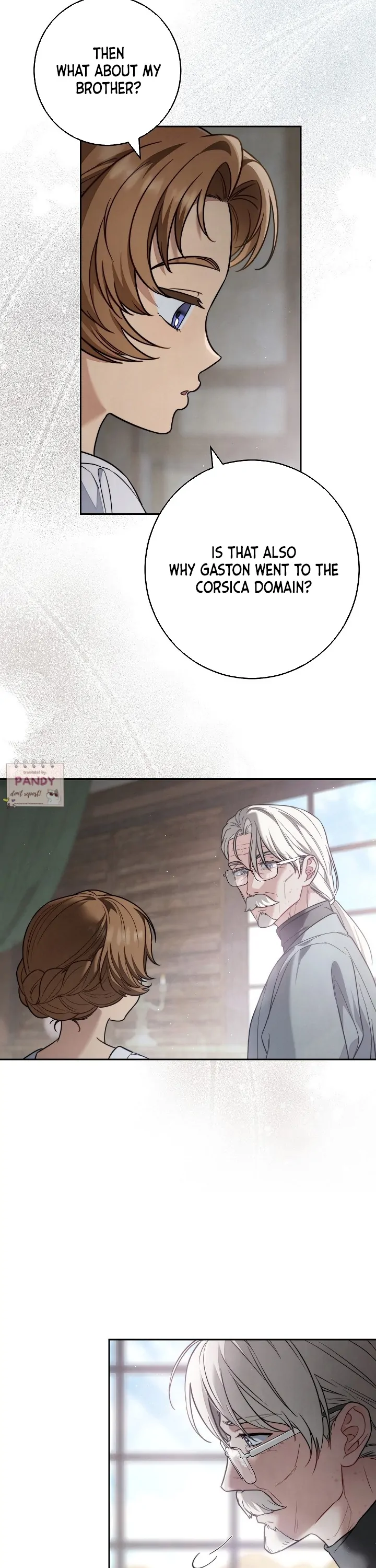 Marriage of Convenience 2: An Unforgettable Song Chapter 22 126 11