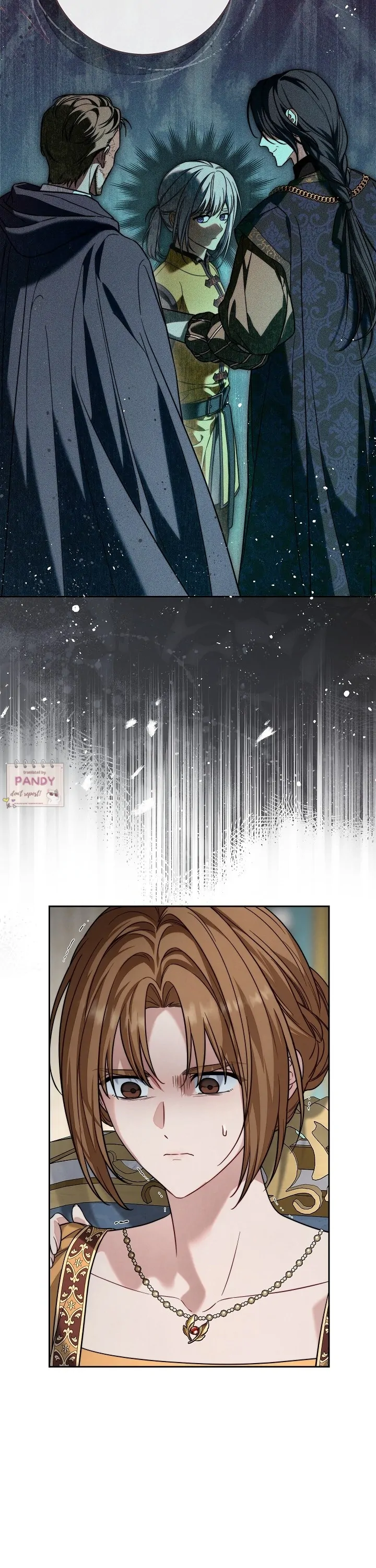 Marriage of Convenience 2: An Unforgettable Song Chapter 22 131 16