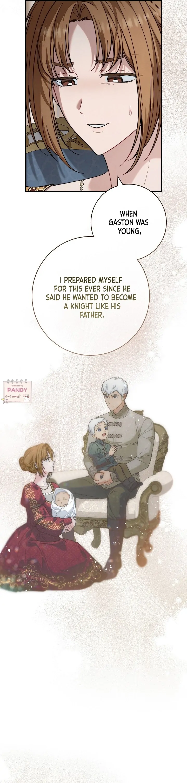 Marriage of Convenience 2: An Unforgettable Song Chapter 22 133 18