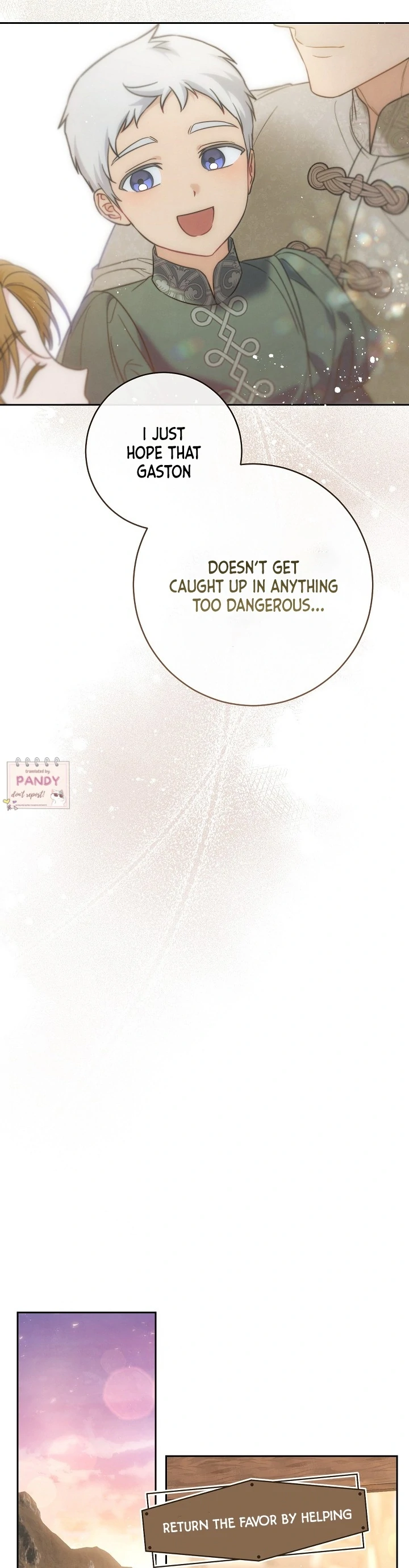 Marriage of Convenience 2: An Unforgettable Song Chapter 22 134 19