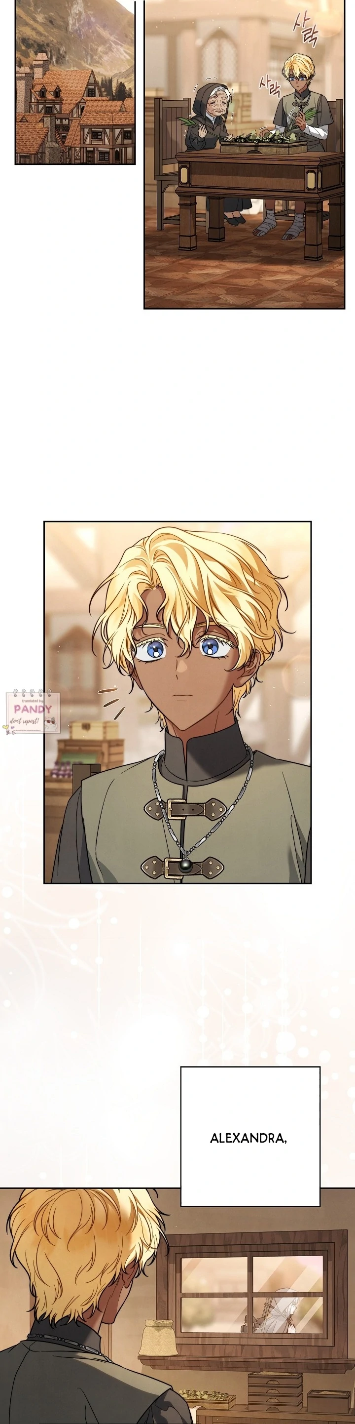 Marriage of Convenience 2: An Unforgettable Song Chapter 22 135 20