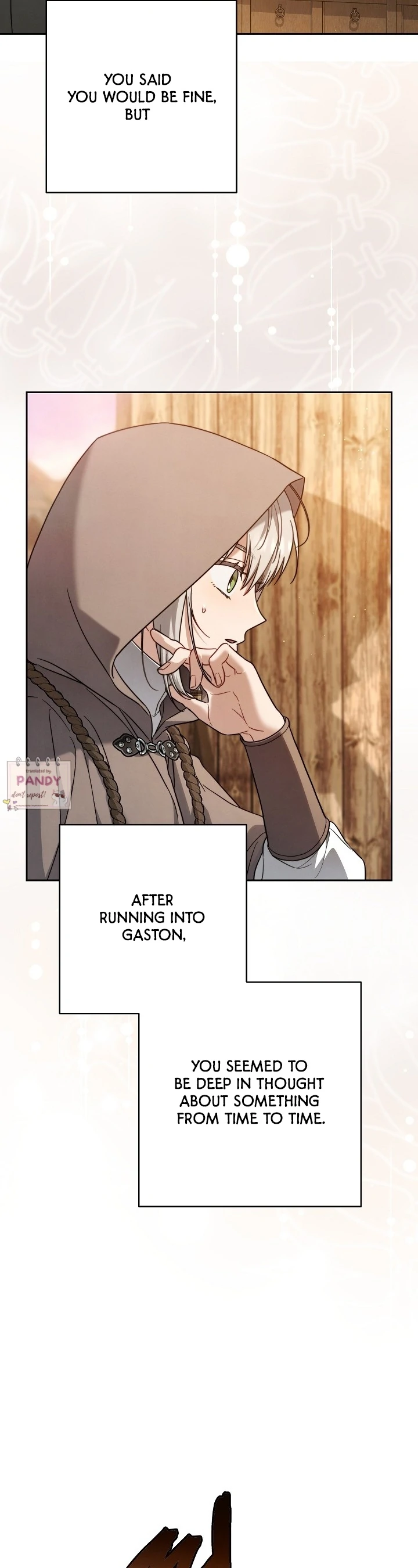 Marriage of Convenience 2: An Unforgettable Song Chapter 22 136 21