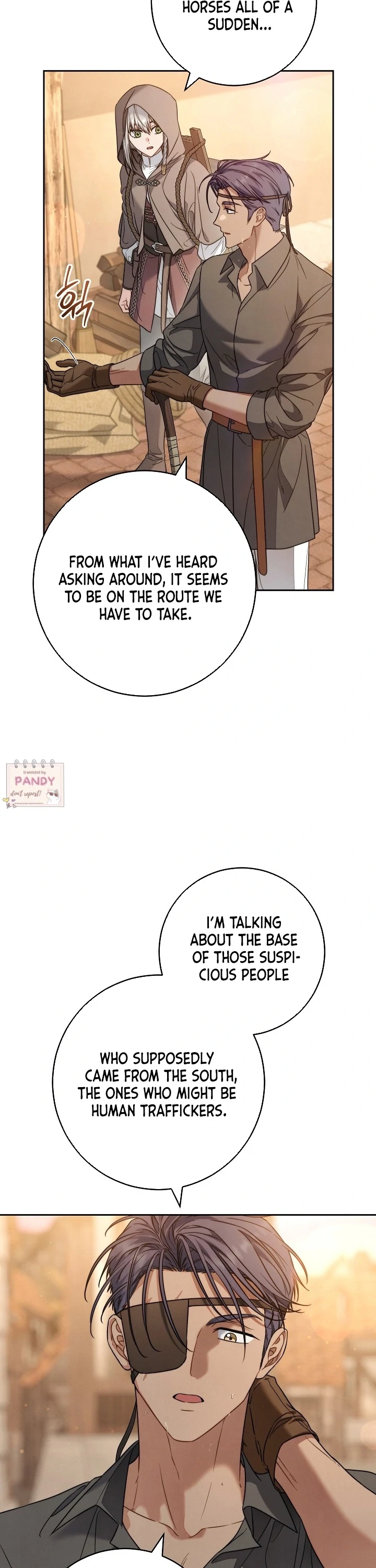 Marriage of Convenience 2: An Unforgettable Song Chapter 22 138 23