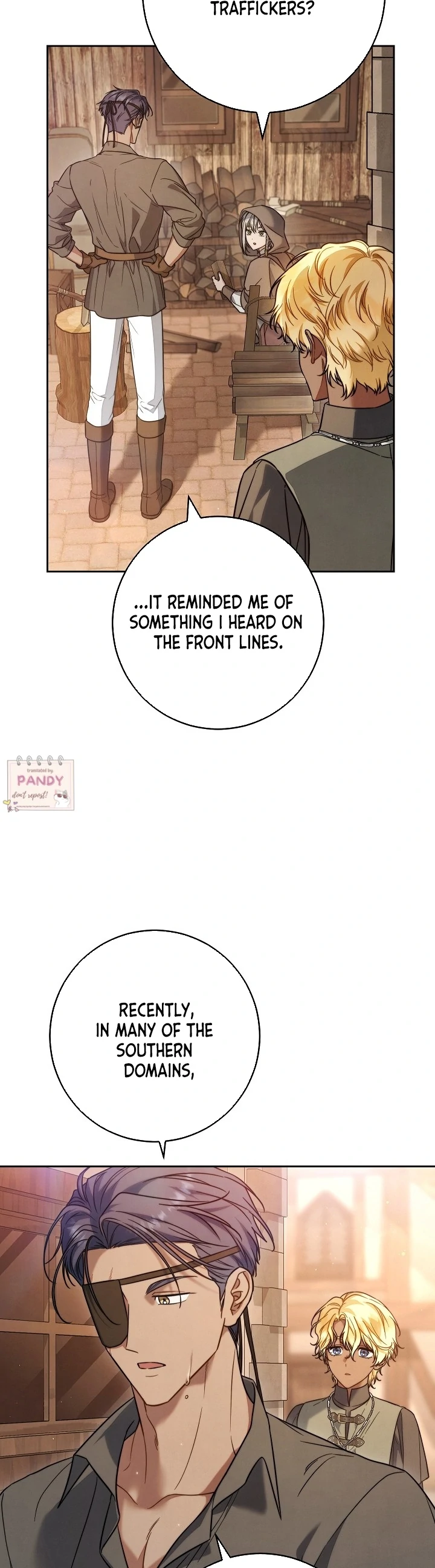 Marriage of Convenience 2: An Unforgettable Song Chapter 22 140 25