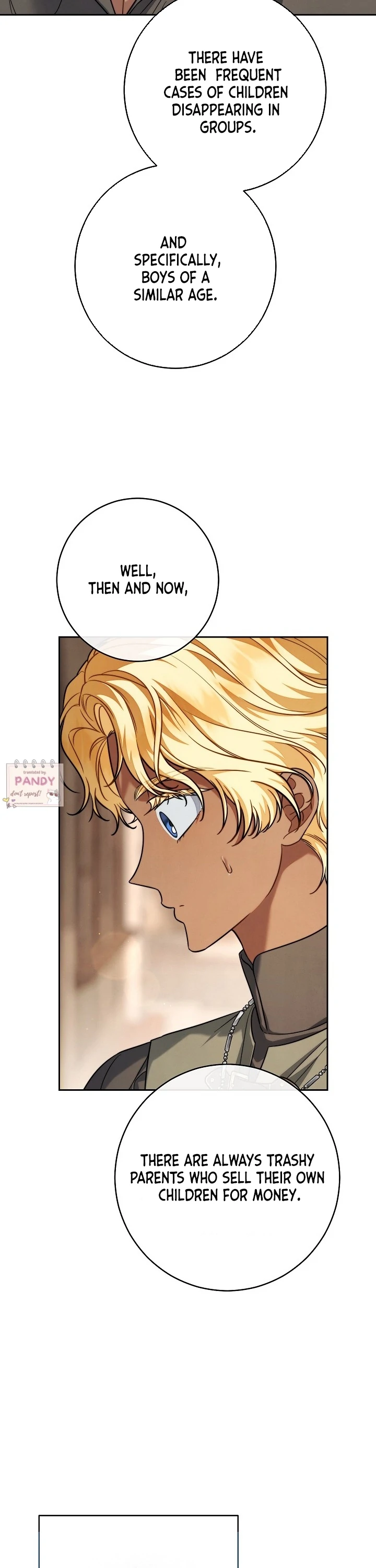 Marriage of Convenience 2: An Unforgettable Song Chapter 22 141 26