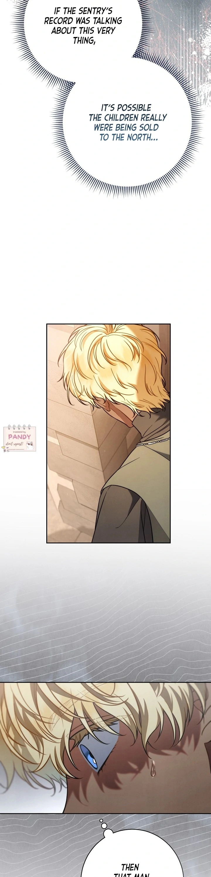 Marriage of Convenience 2: An Unforgettable Song Chapter 22 144 29