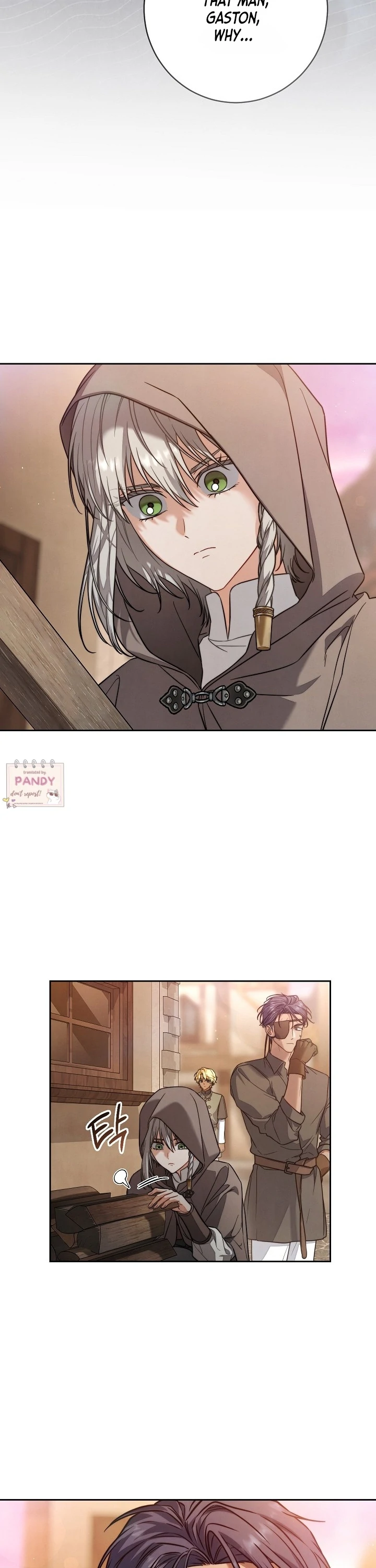 Marriage of Convenience 2: An Unforgettable Song Chapter 22 145 30