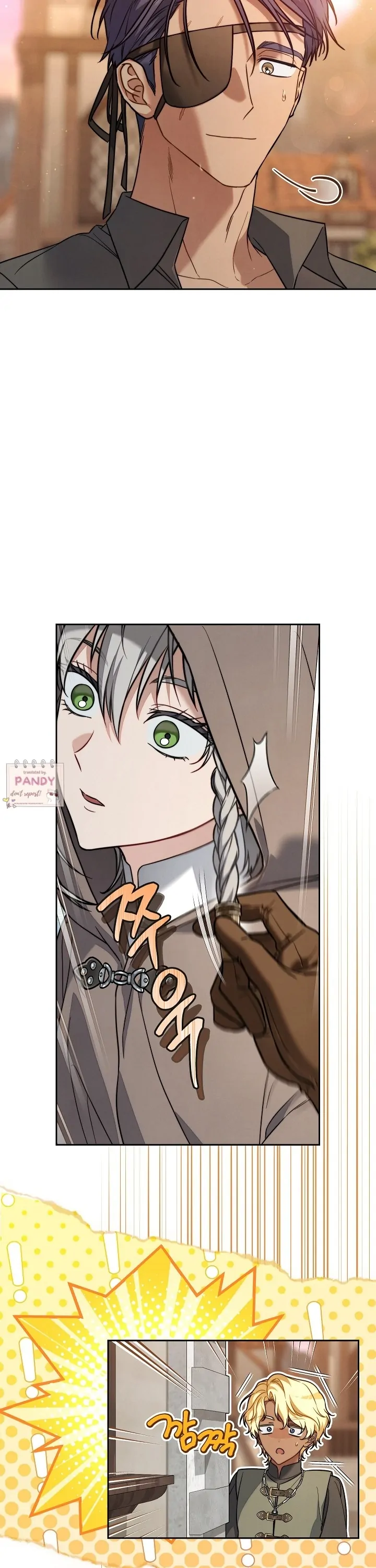 Marriage of Convenience 2: An Unforgettable Song Chapter 22 146 31