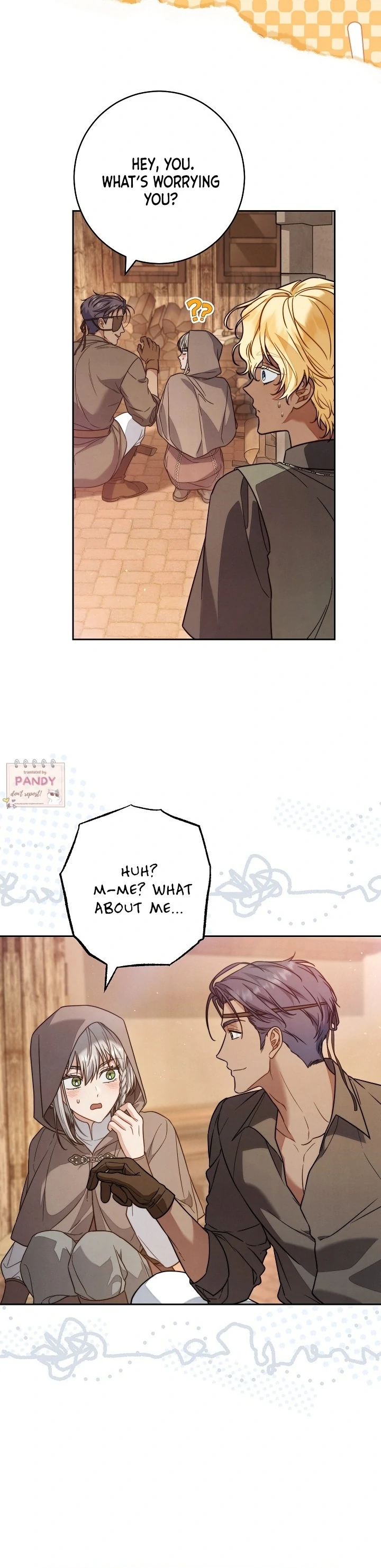 Marriage of Convenience 2: An Unforgettable Song Chapter 22 147 32