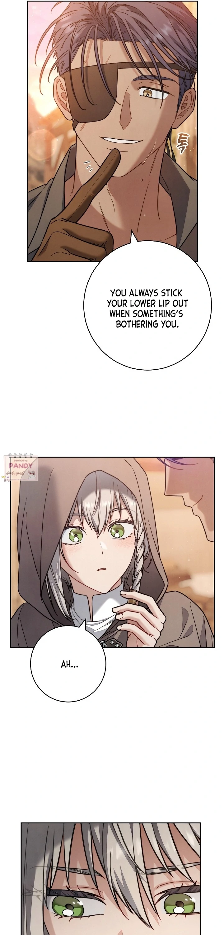 Marriage of Convenience 2: An Unforgettable Song Chapter 22 148 33