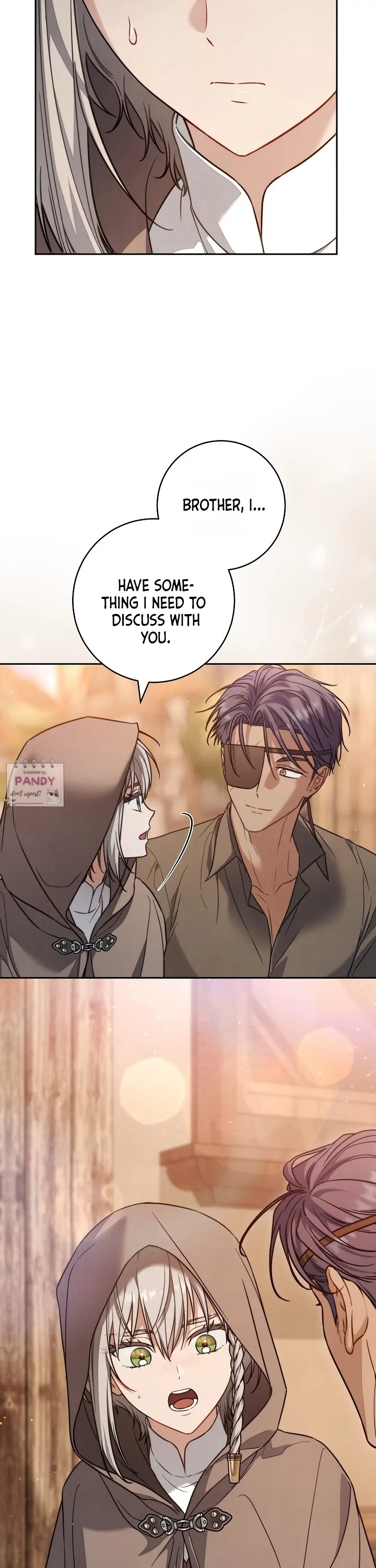 Marriage of Convenience 2: An Unforgettable Song Chapter 22 149 34