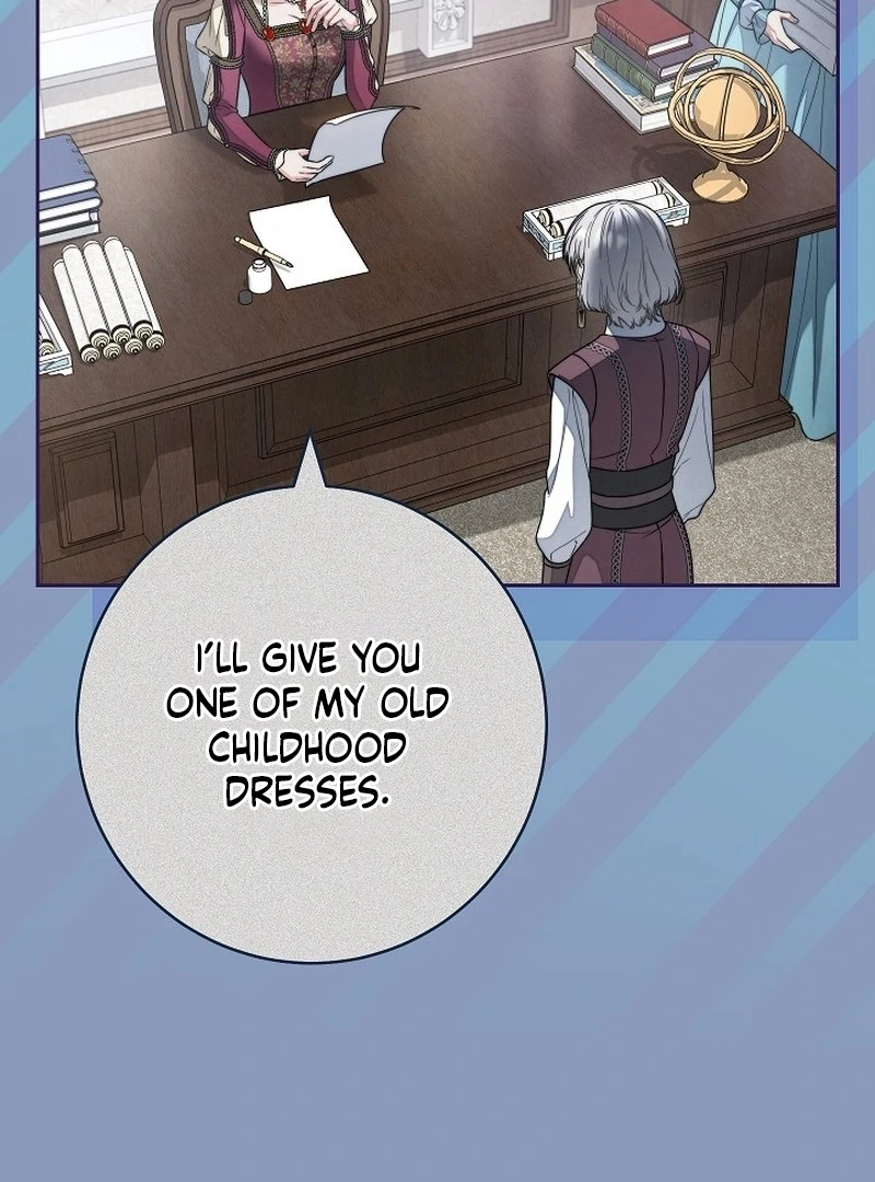 Marriage of Convenience 2: An Unforgettable Song Chapter 29 398 019