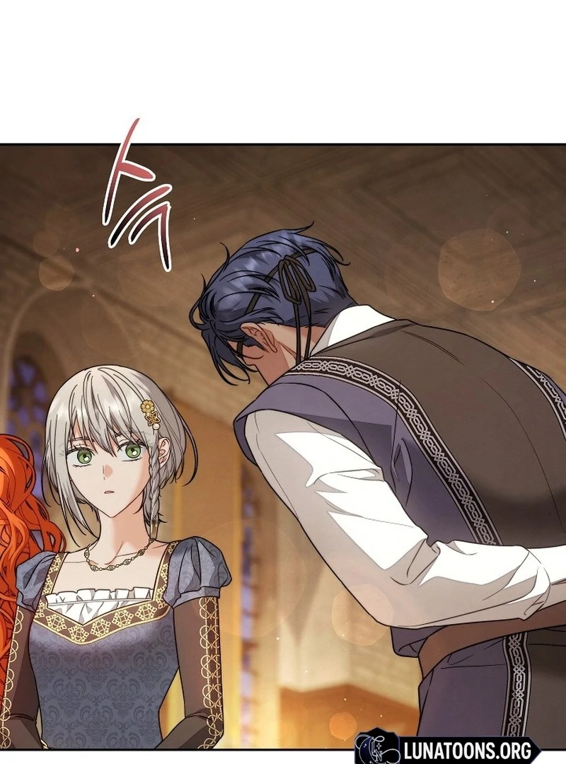 Marriage of Convenience 2: An Unforgettable Song Chapter 29 455 076