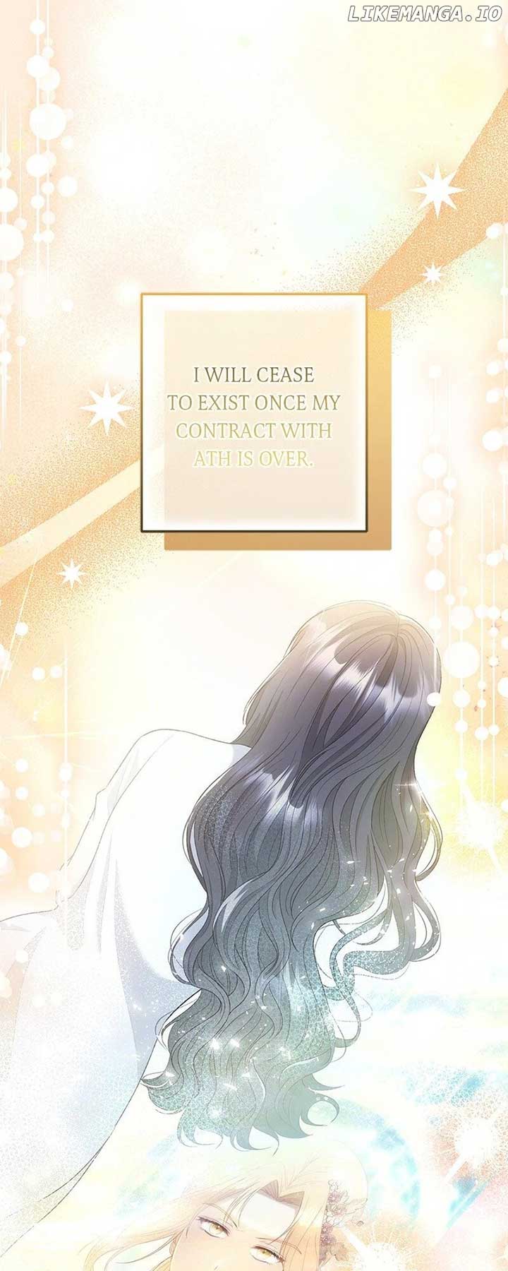 Marriage of Convenience to an Obsession Chapter 38 214 03