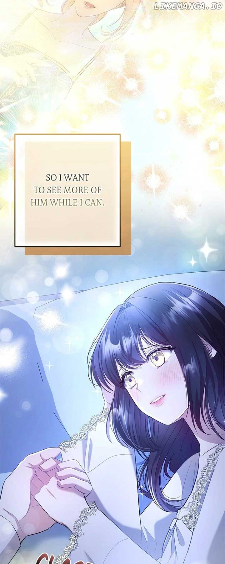 Marriage of Convenience to an Obsession Chapter 38 215 04