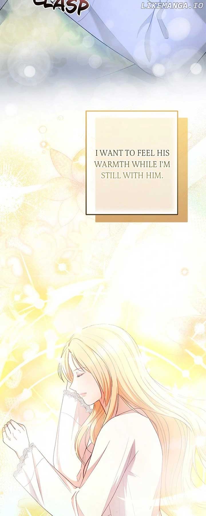 Marriage of Convenience to an Obsession Chapter 38 216 05