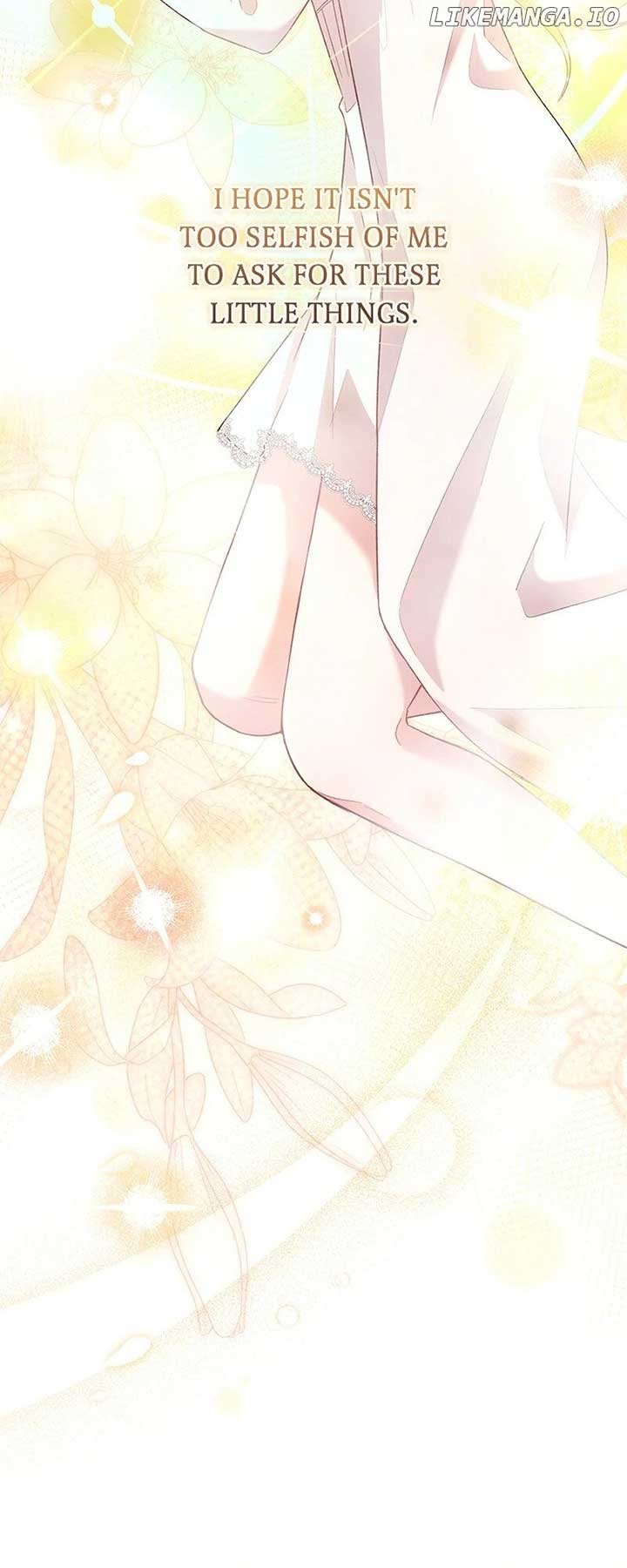 Marriage of Convenience to an Obsession Chapter 38 217 06