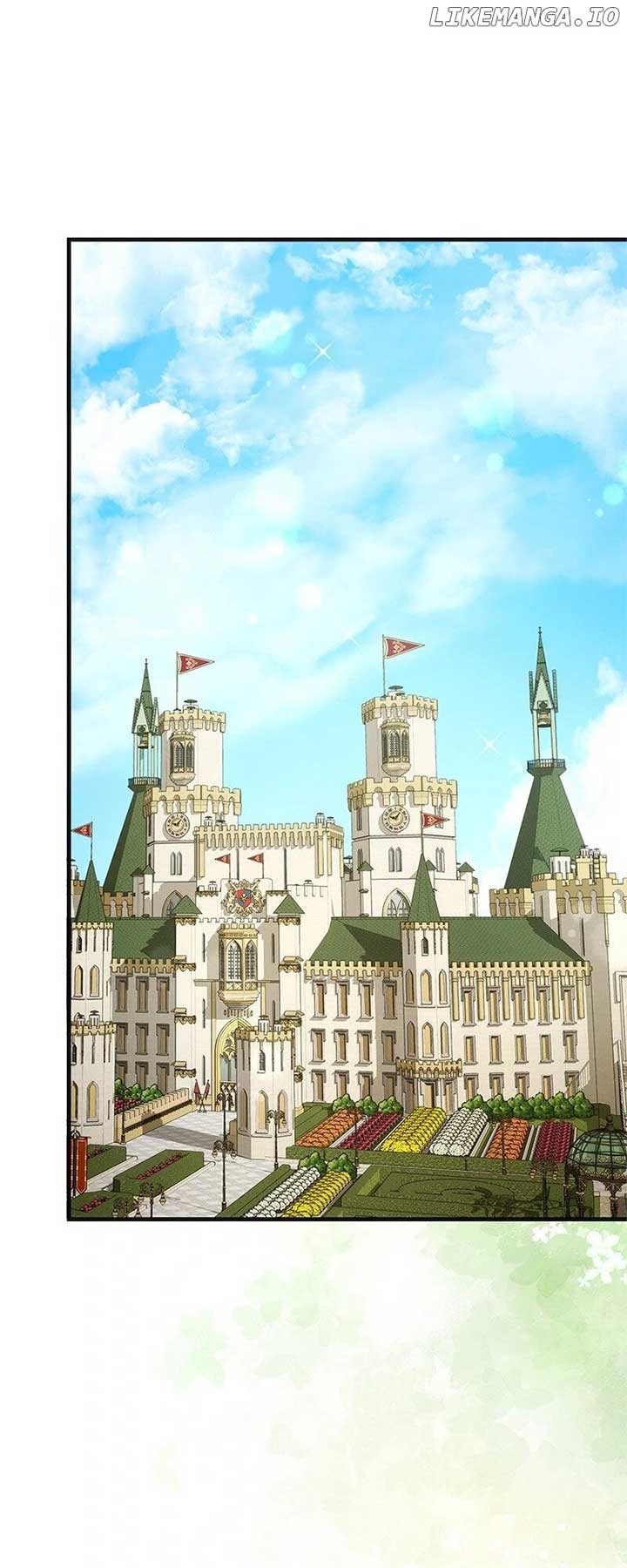 Marriage of Convenience to an Obsession Chapter 38 218 07