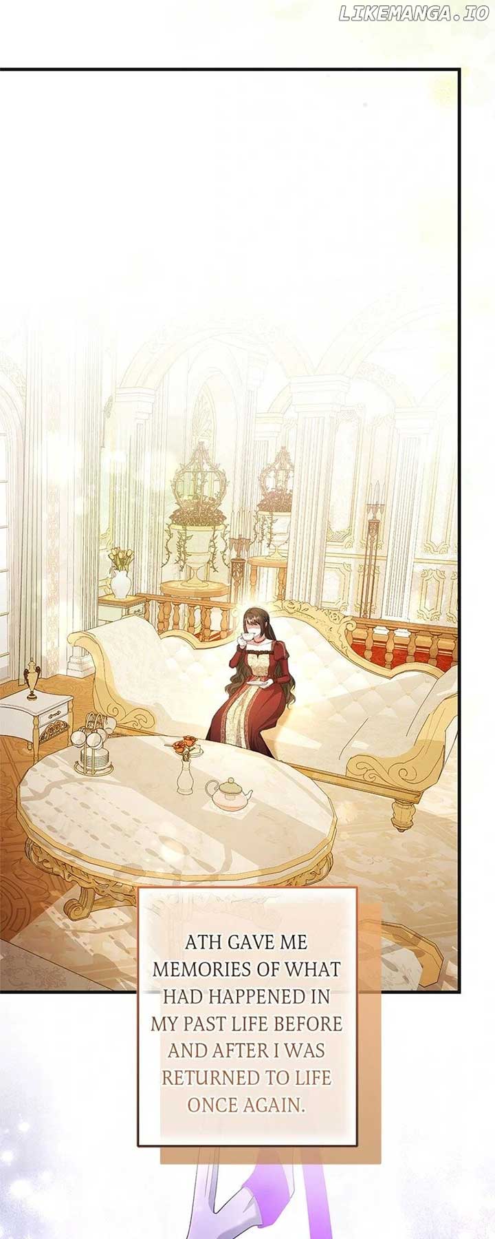 Marriage of Convenience to an Obsession Chapter 38 219 08