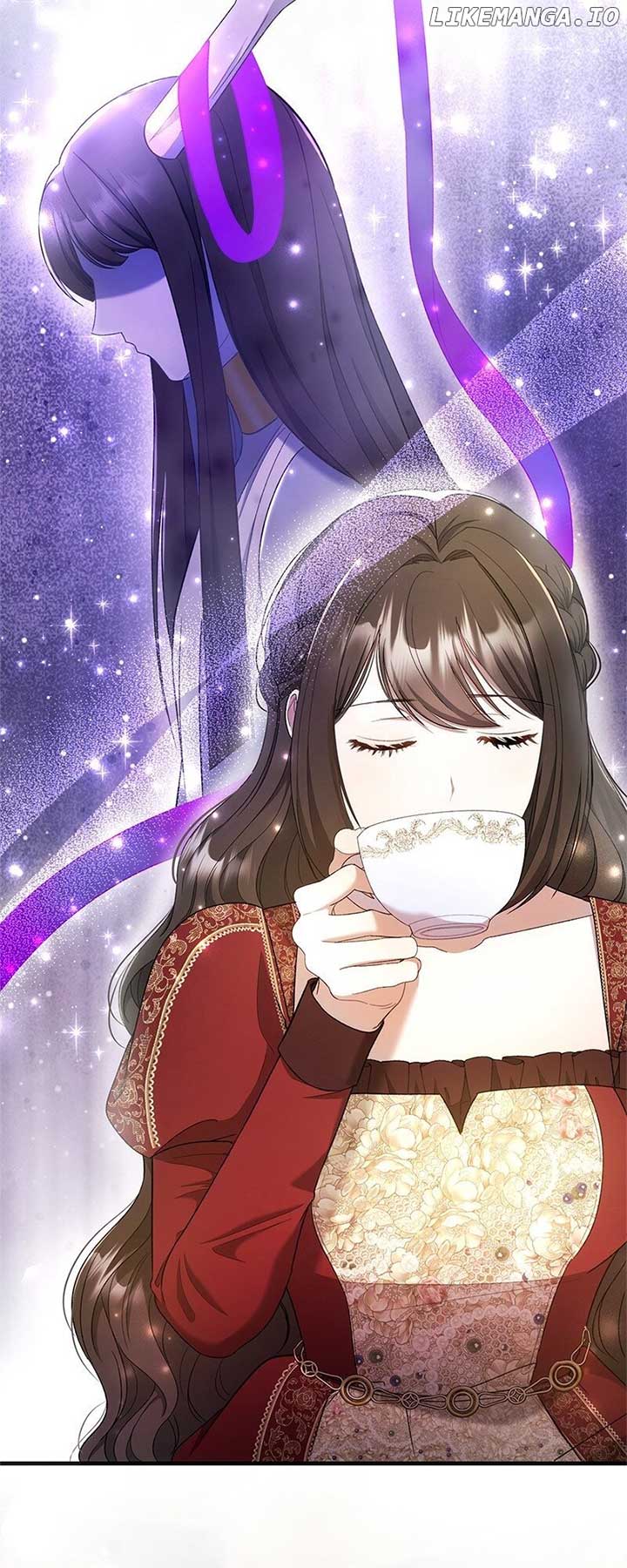 Marriage of Convenience to an Obsession Chapter 38 220 09