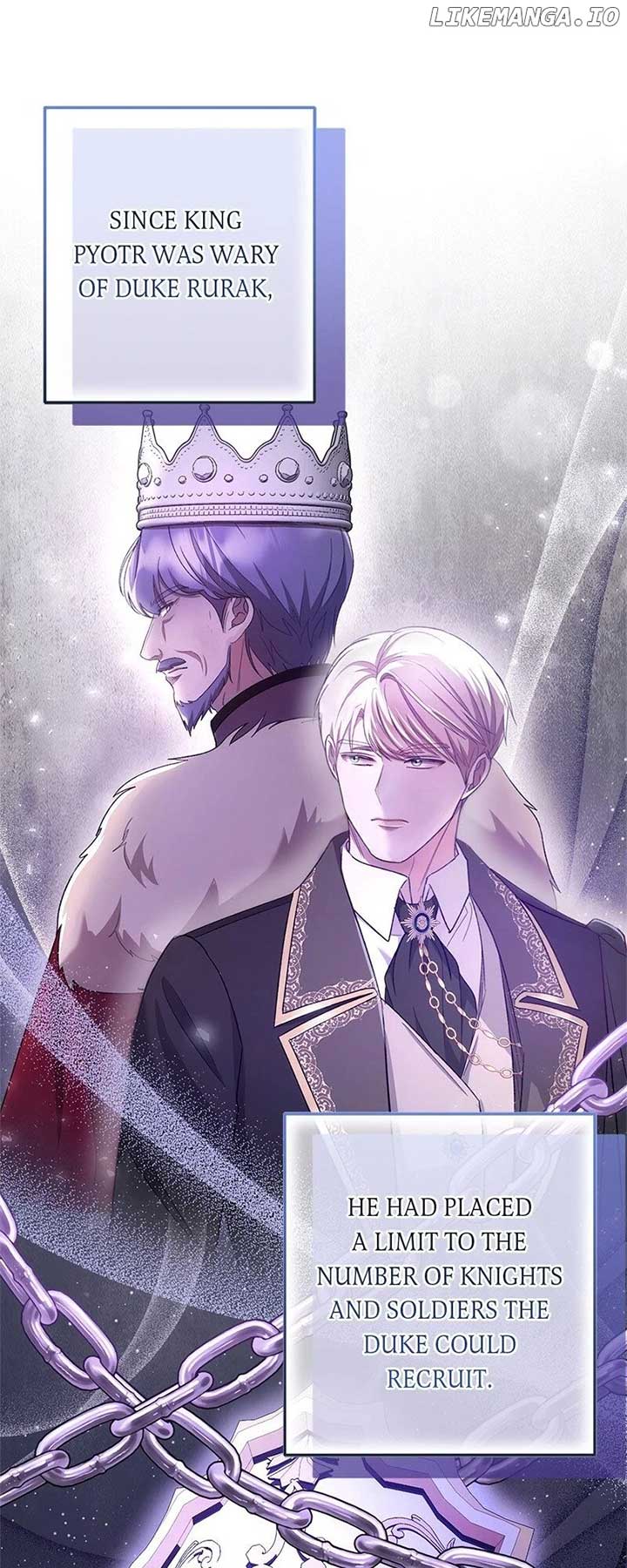 Marriage of Convenience to an Obsession Chapter 38 225 14