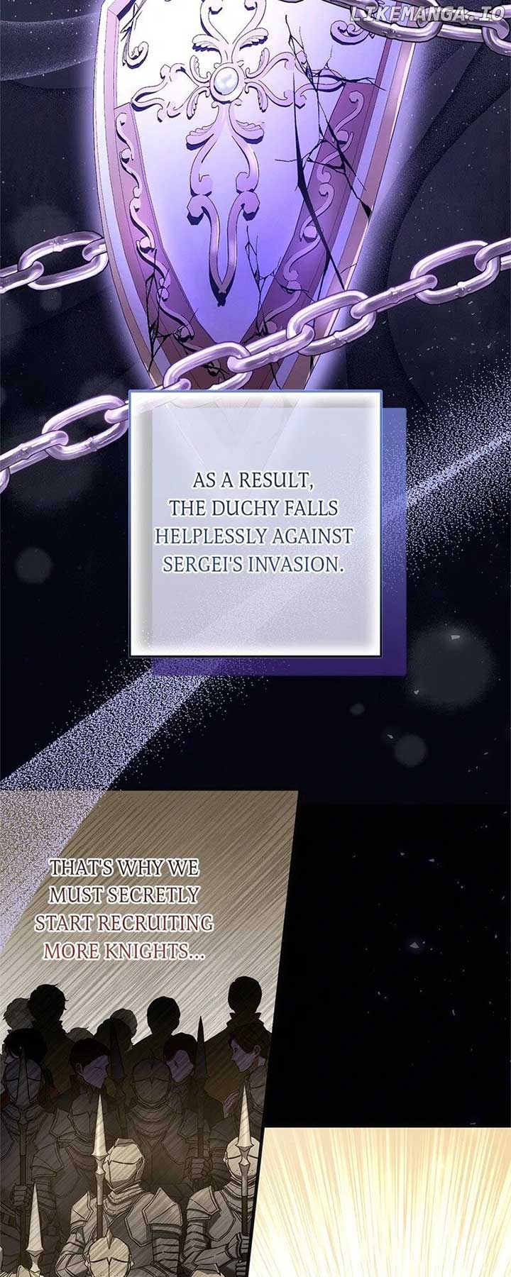 Marriage of Convenience to an Obsession Chapter 38 226 15