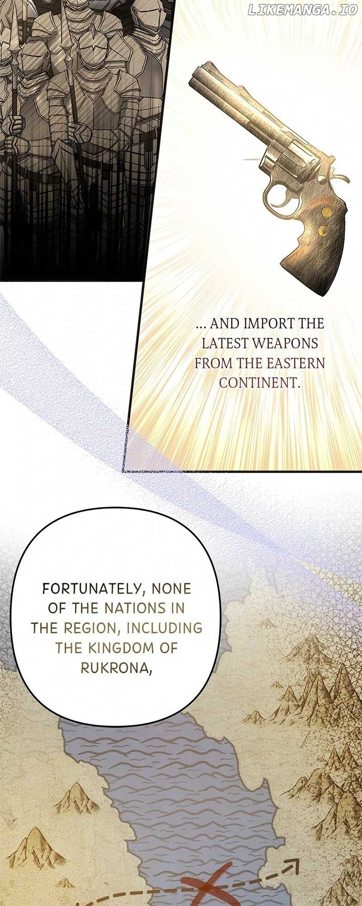 Marriage of Convenience to an Obsession Chapter 38 227 16