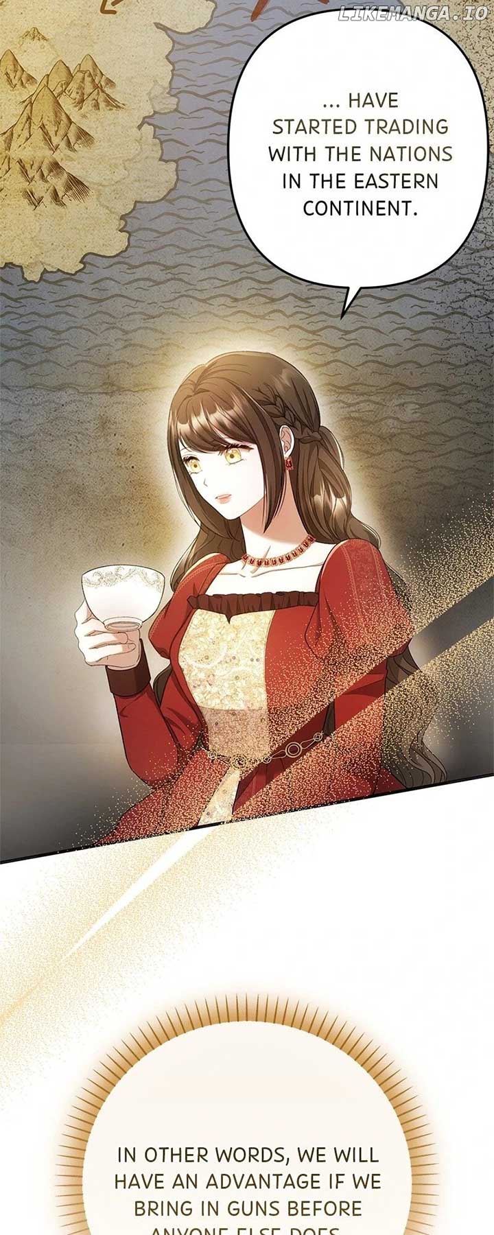 Marriage of Convenience to an Obsession Chapter 38 228 17