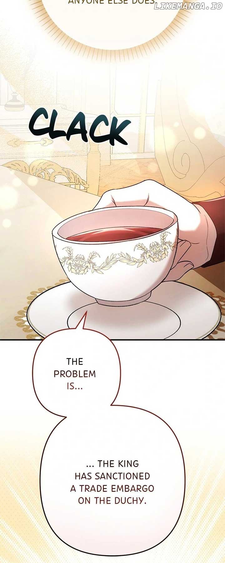 Marriage of Convenience to an Obsession Chapter 38 229 18