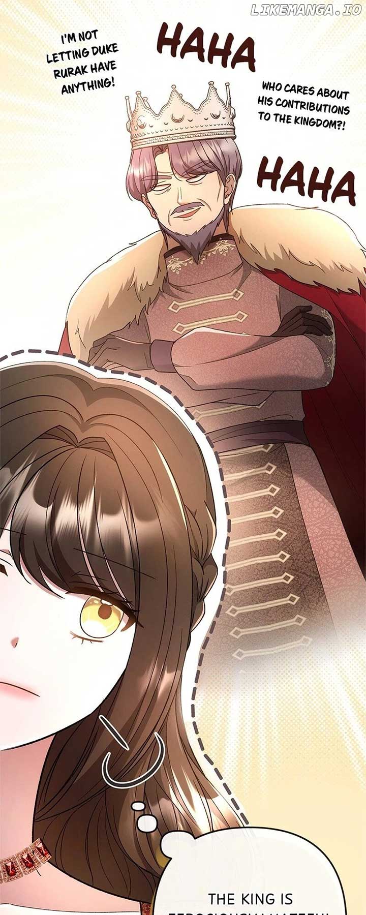 Marriage of Convenience to an Obsession Chapter 38 230 19