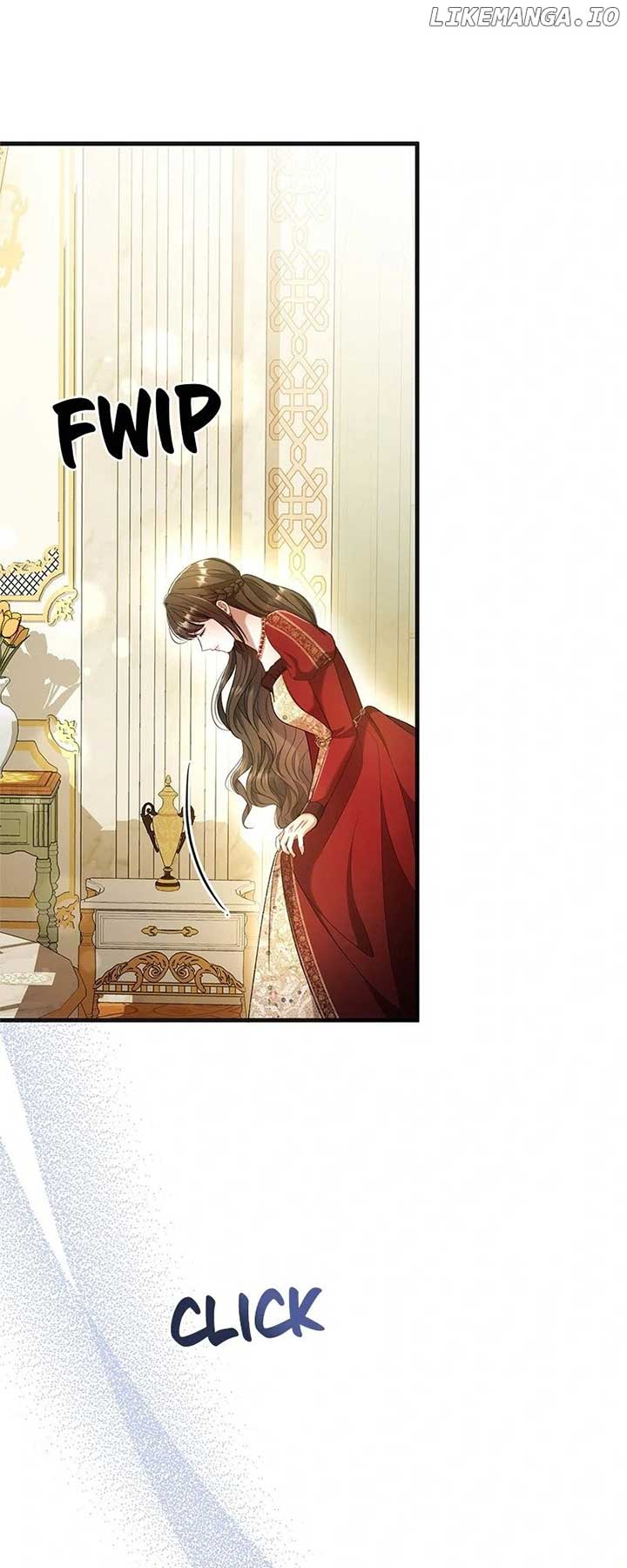 Marriage of Convenience to an Obsession Chapter 38 232 21