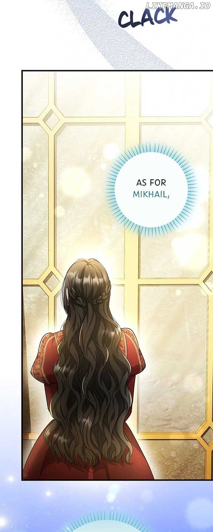 Marriage of Convenience to an Obsession Chapter 38 233 22