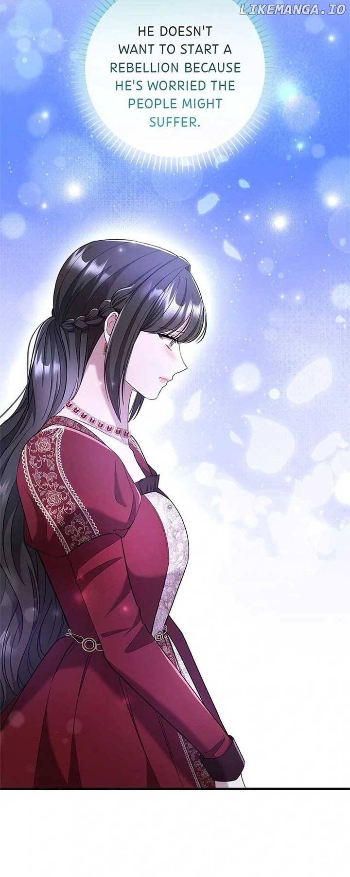 Marriage of Convenience to an Obsession Chapter 38 234 23