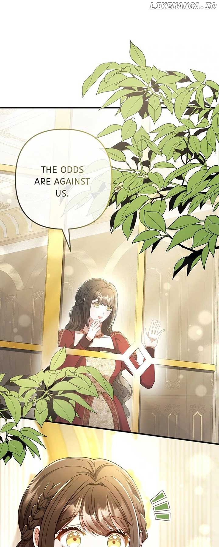 Marriage of Convenience to an Obsession Chapter 38 235 24