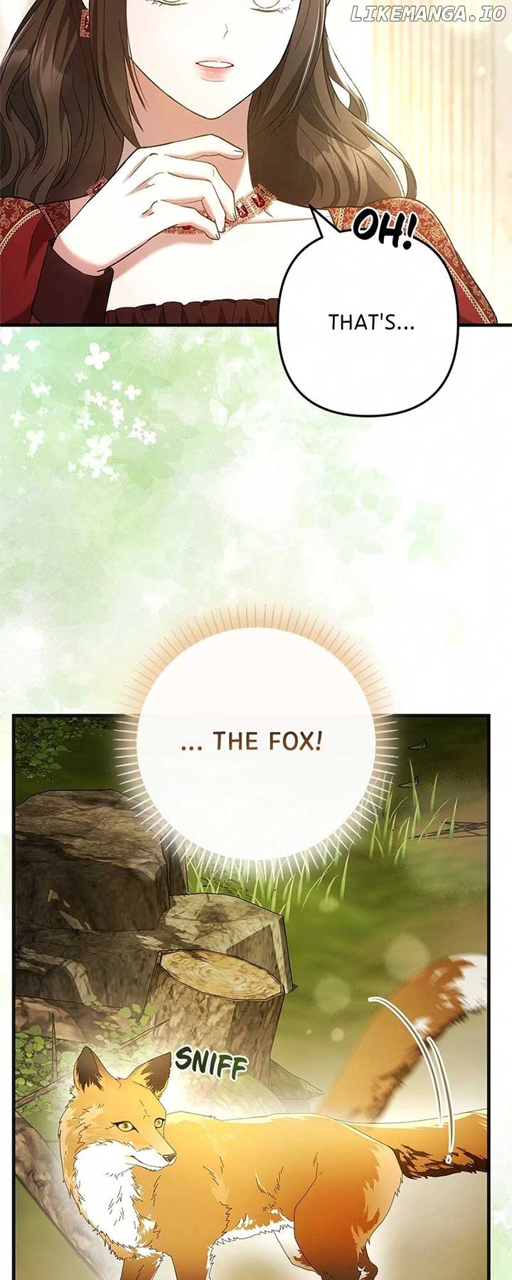 Marriage of Convenience to an Obsession Chapter 38 236 25